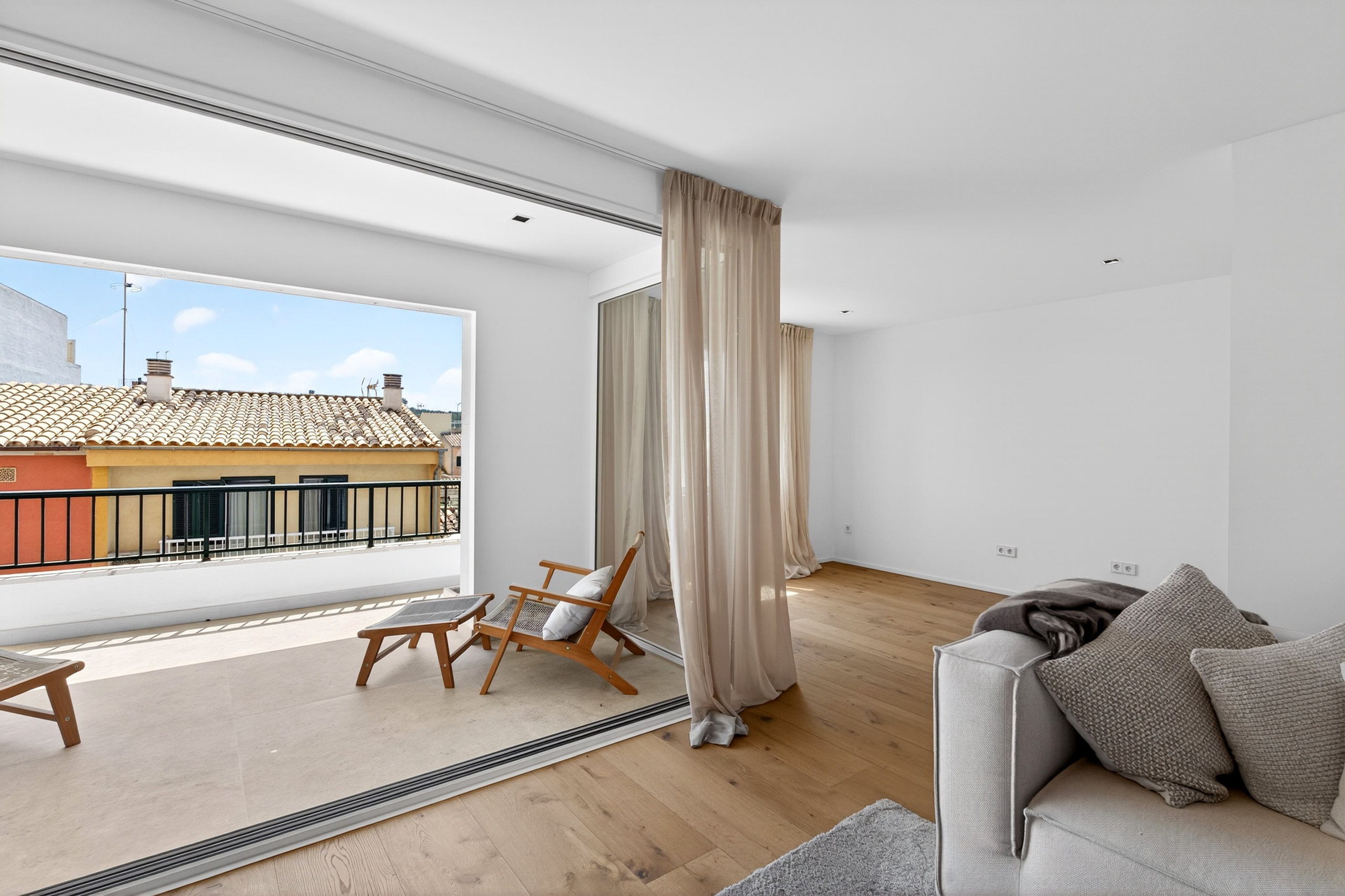 Elegancia mediterránea en su máxima expresión, Son Espanyolet, Palma de Mallorca, 4