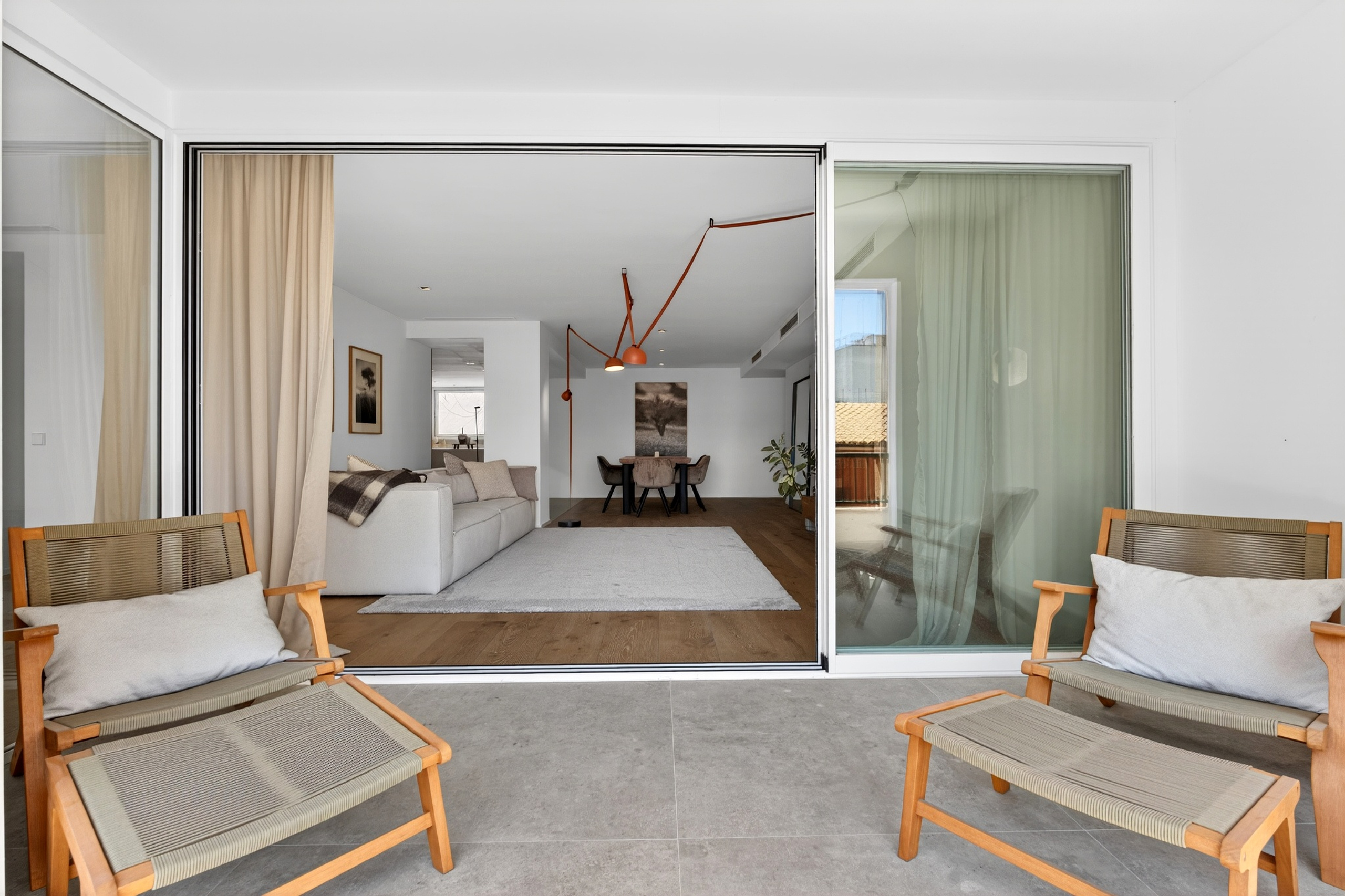 Elegancia mediterránea en su máxima expresión, Son Espanyolet, Palma de Mallorca, 5