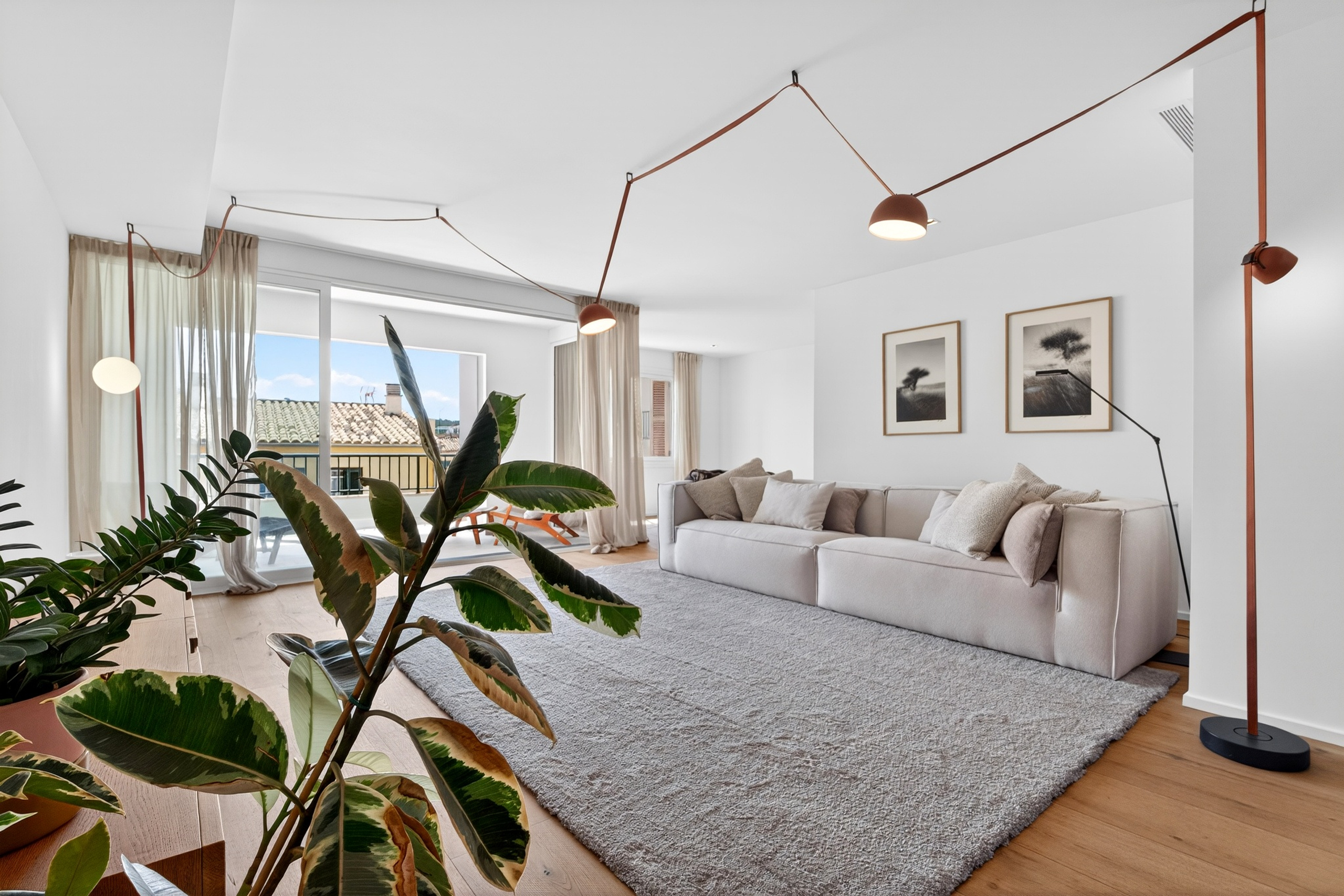 Elegancia mediterránea en su máxima expresión, Son Espanyolet, Palma de Mallorca, 3