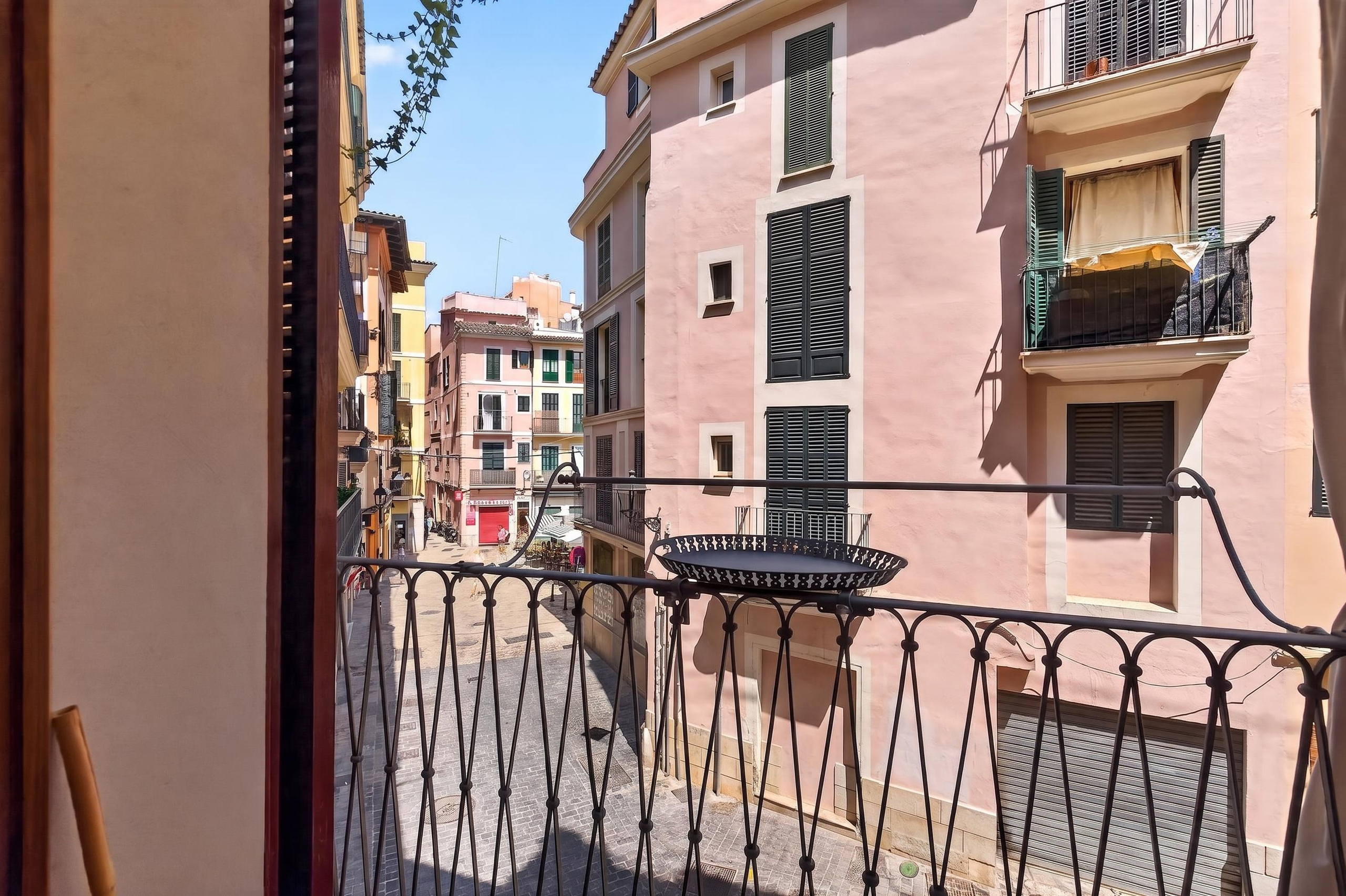 Charming Old Town Studio, photo 2 – Cort, Palma de Mallorca