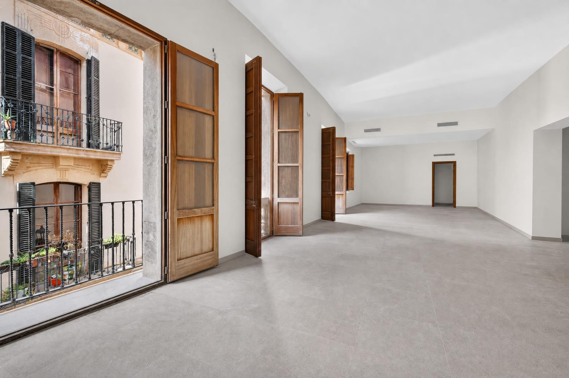Apartamento en un palacio histórico de Calatrava, La Calatrava, Palma de Mallorca, 5