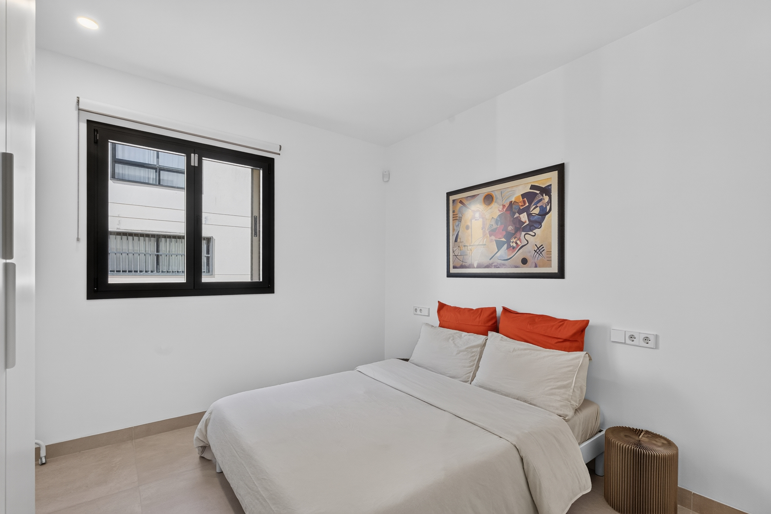 Erstbezug in Molinar – Moderne Neubauwohnung mit Terrasse, Ciutat Jardí, Palma de Mallorca, 4