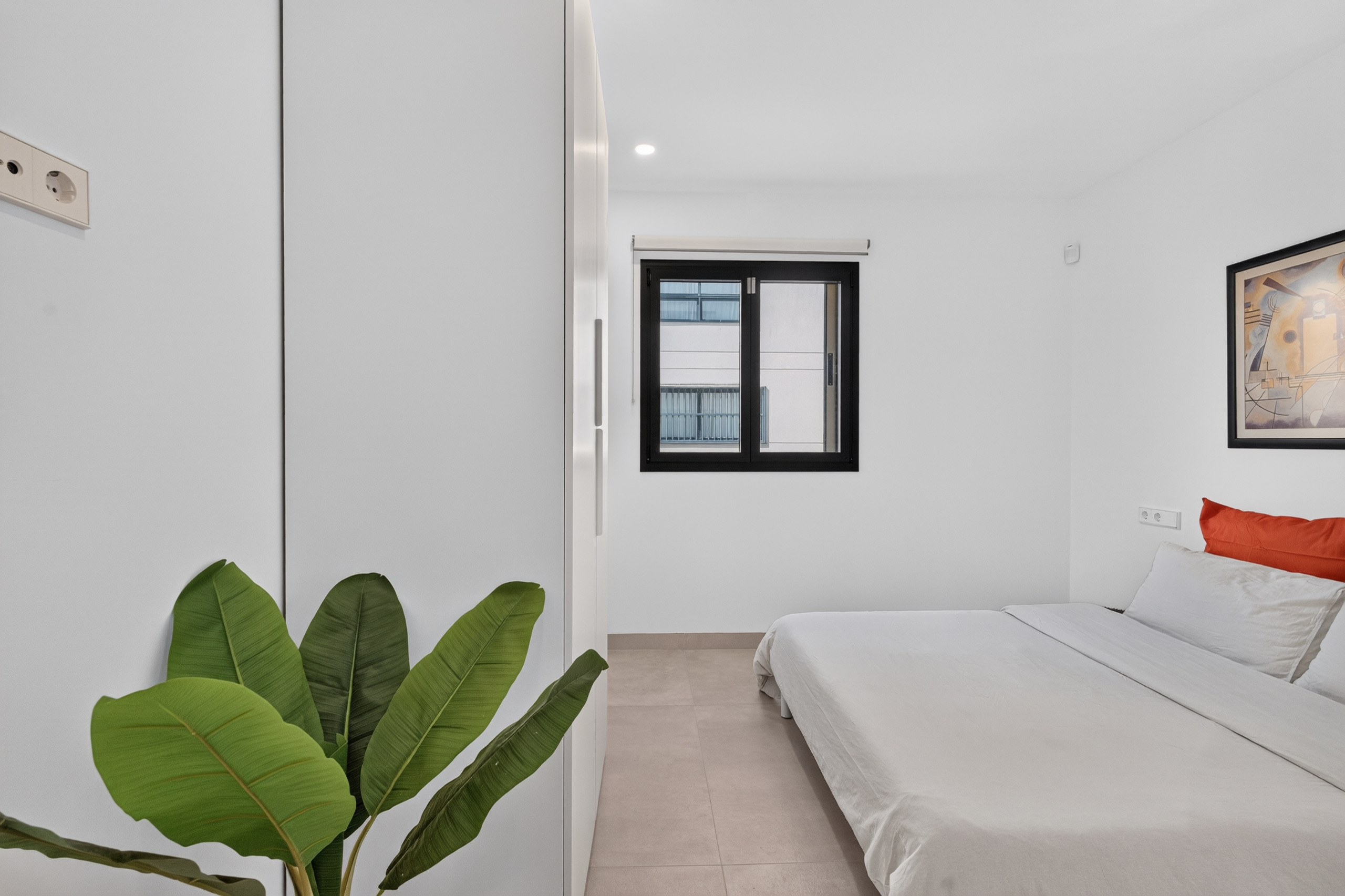 Erstbezug in Molinar – Moderne Neubauwohnung mit Terrasse, Ciutat Jardí, Palma de Mallorca, 5