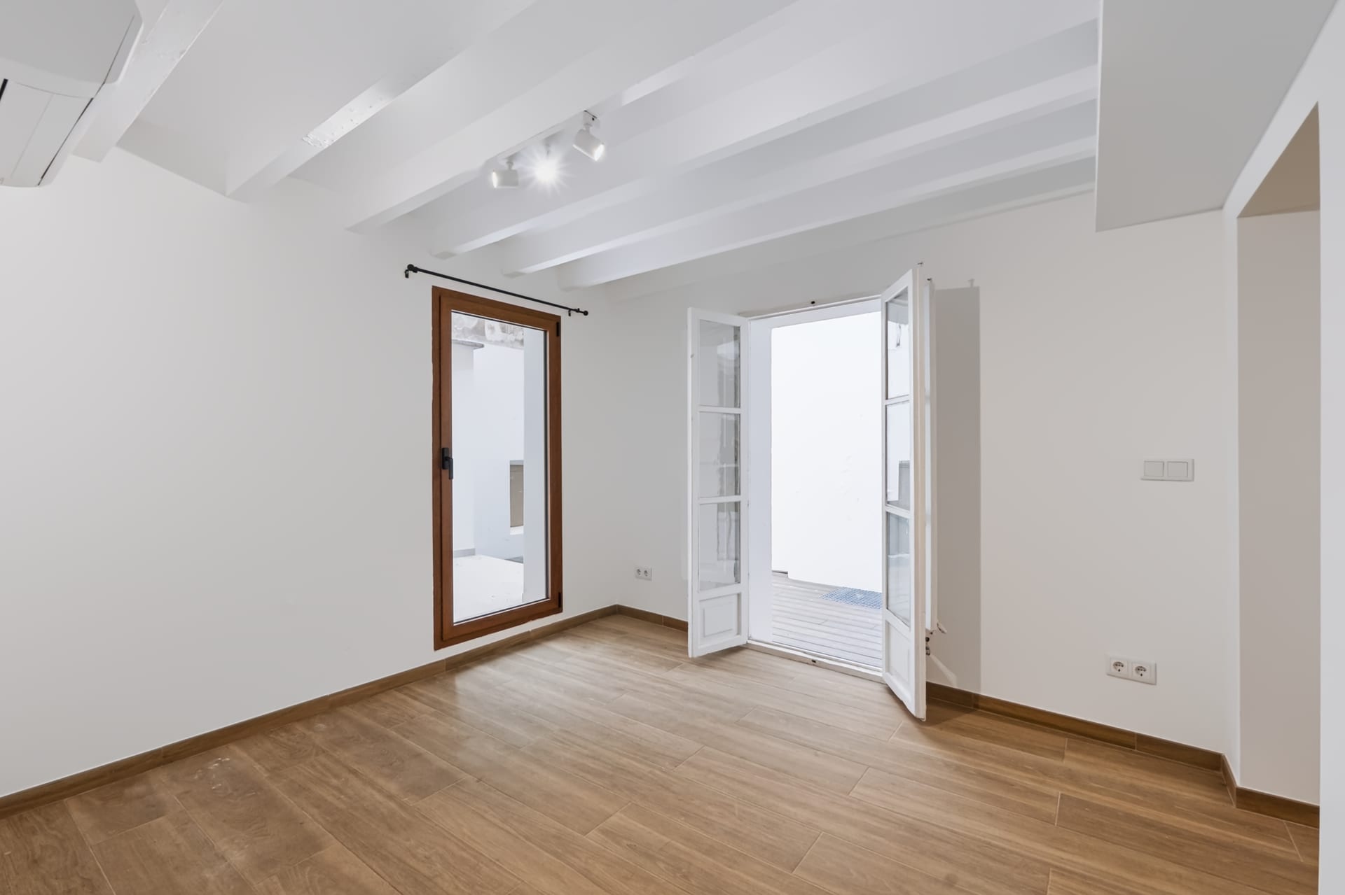 Offices in the heart of the Old Town , photo 1 – Cort, Palma de Mallorca