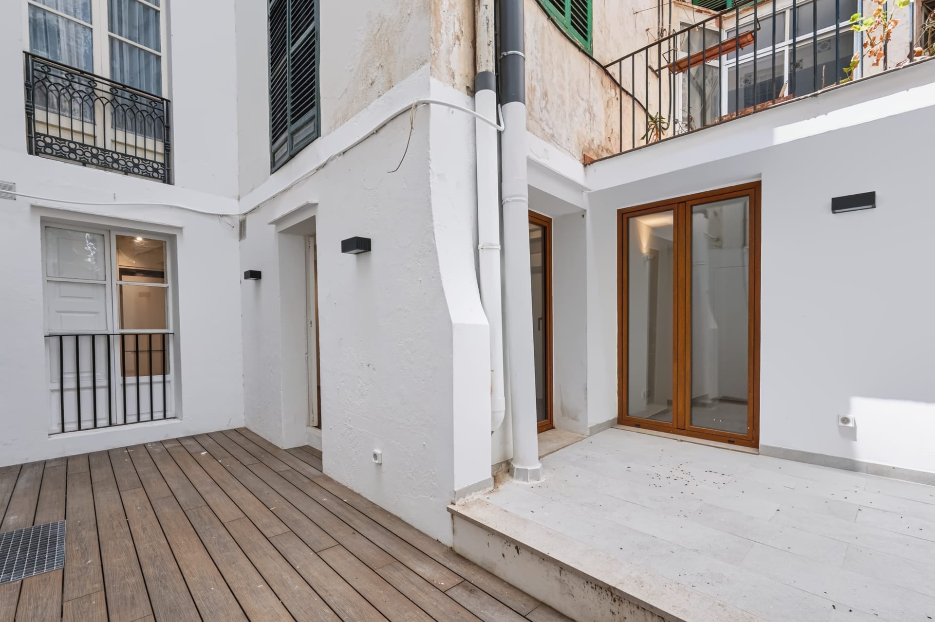 Offices in the heart of the Old Town , photo 2 – Cort, Palma de Mallorca